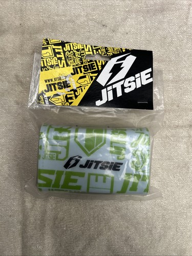 Jitsie trials fatbar fat - trials,