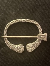 Sterling Silver Scottish