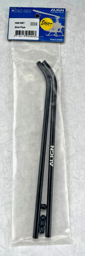 Align trex 450 black - align,
