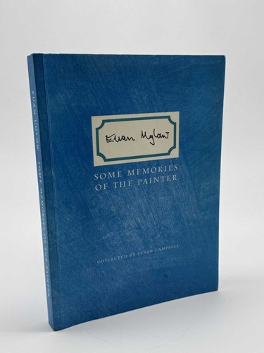 Euan uglow some memories - uglow,