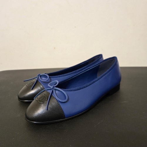Chanel ballerina women size - ballerina,