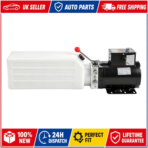 12l 2kw car - 12l, lift