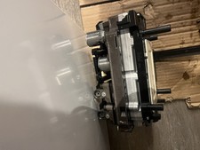 DQ250 DSG 02E 6speed