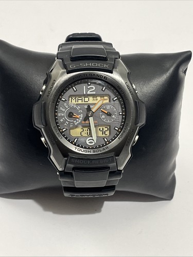 Casio shock - "g-shock", (5064)