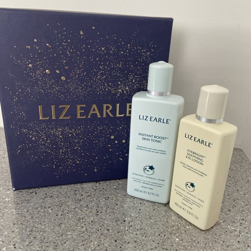 New liz earle instant boost - earle,