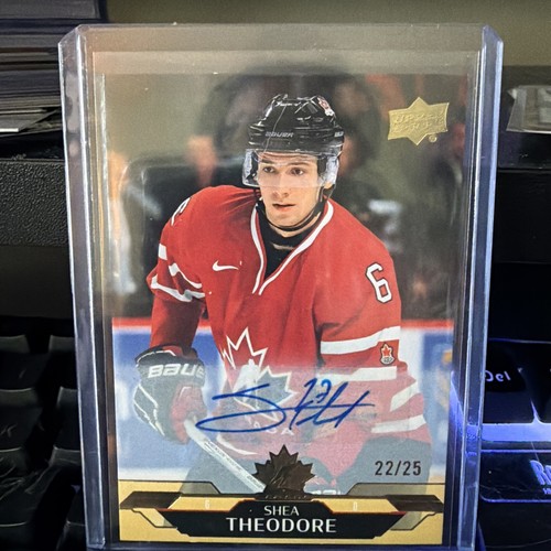 2026 upper deck team canada - 2026,