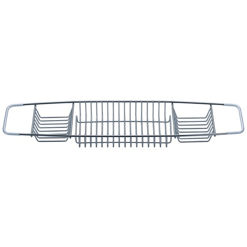 Compartment over bath - compartment,