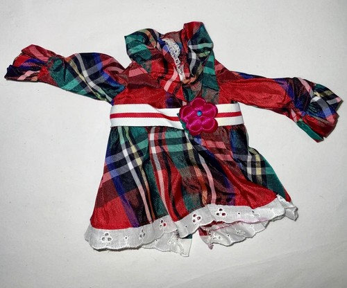 Vintage ideal velvet - ideal, doll