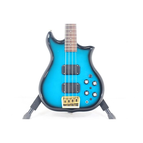 Kawai bass guitar - f-ii, b