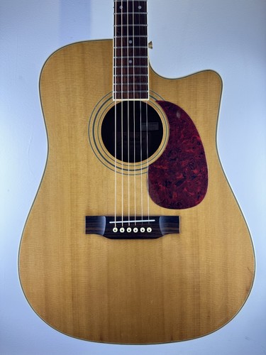 Jasmine takamine ts50mc - by,
