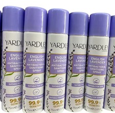 Yardley english lavender - 3x,