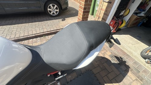 Original triumph speed triple - original,