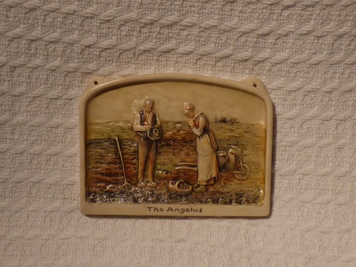 Vintage osborne ivorex wall - osborne,