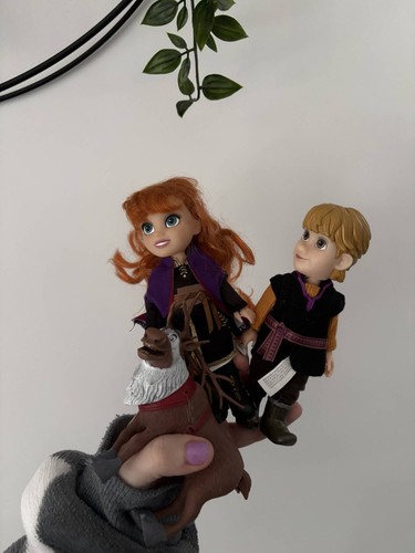Disney frozen petite - frozen,