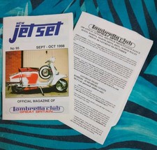 New Jetset Magazine - No 95 -