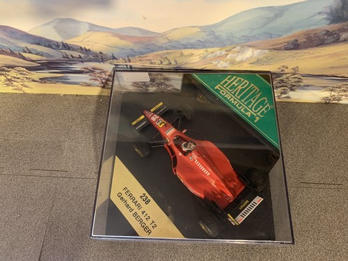 Onyx 238 ferrari 412 - 238, t2