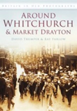 Around whitchurch and market - around,
