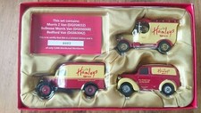 Lledo HM1003 Hamleys Toy Shop
