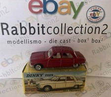 Die Cast 204 Peugeot Cod 510