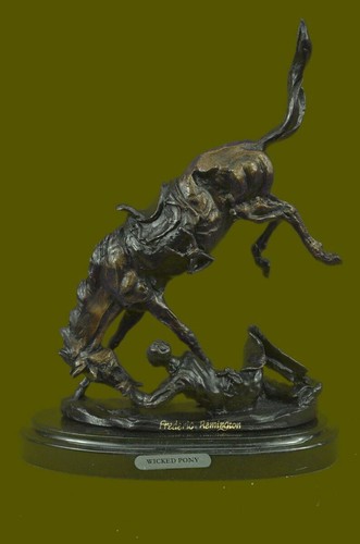 Wicked pony frederic - by,