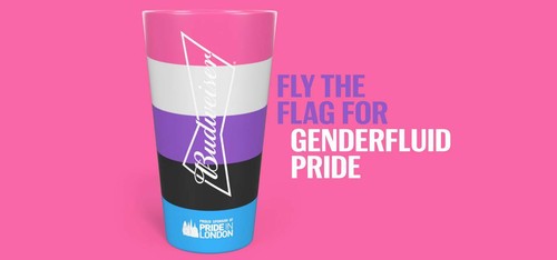 Limited edition london pride - limited,