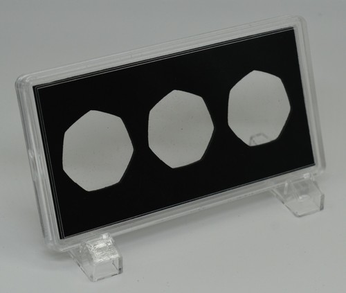 Free standing acrylic glass - standing,