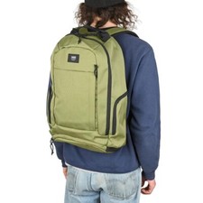 Vans Resolute 27L Backpack - Loden Green