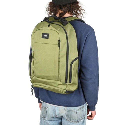 Vans resolute 27l - resolute,