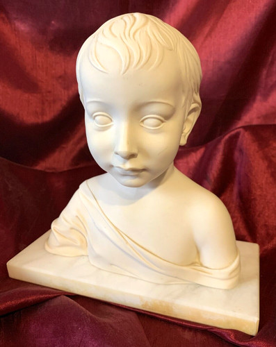 Giannelli vintage infant - a.,
