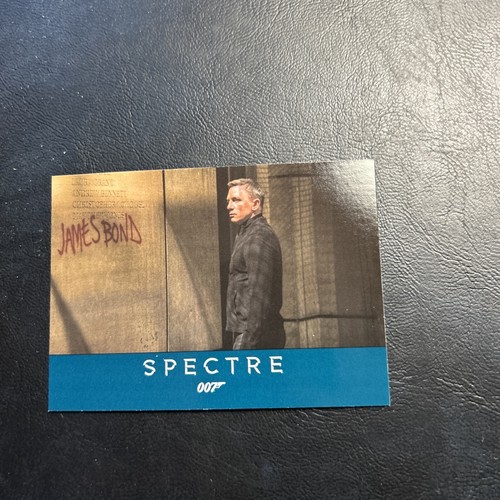 James bond spectre 2016 007 - bond,