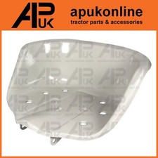 Metal Seat Pan for Nuffield M4