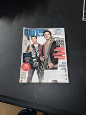 Guitar World Magazine