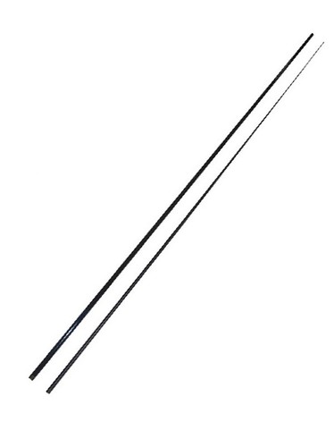 Dblue pieces mh titanium - pieces, 10'mh