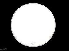20"/22" Coated bass Drum Skin  Reso or Batter Coated Bass Drum Head Skin