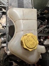 Fiesta Mk3 Header Tank Xr2i Rs