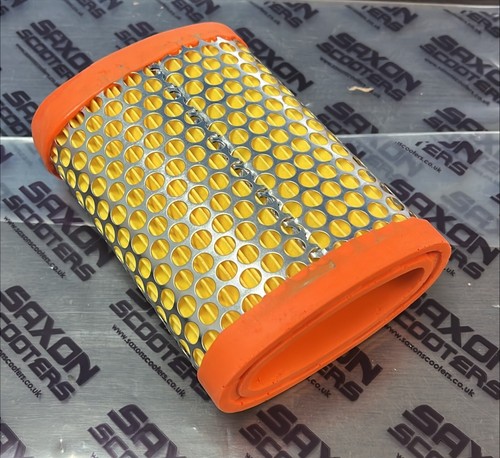 Lambretta air filter gp125 - lambretta,