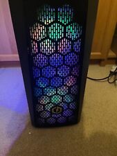 Gaming pc; Nvidia GeForce GTX 1660 Super; Intel Core i5 - 9400F@2.9GHz; 16GB RAM
