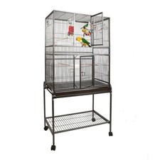 Liberta cages flight bird - cages,