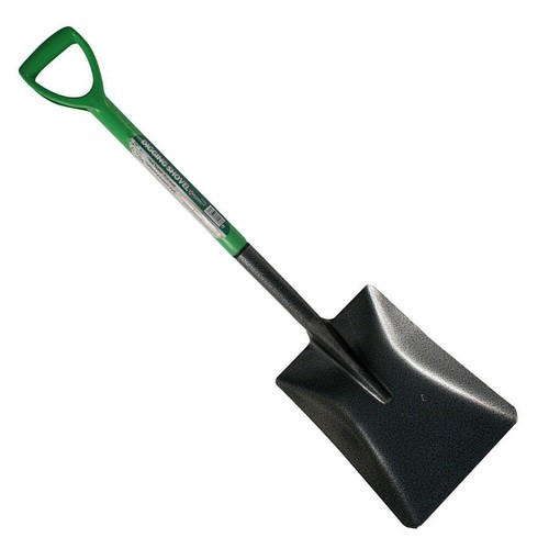 Digging shovel steel gardening - shovel,