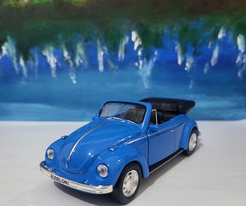 Personalised beetle - vw,