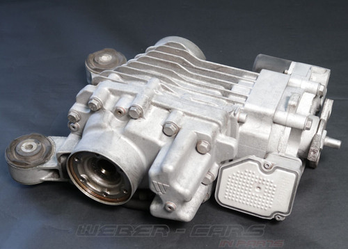 0av525010f differential rear - m,