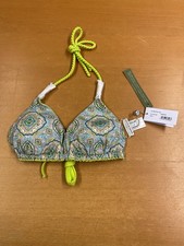 Ladies Heidi Klein Lime Green