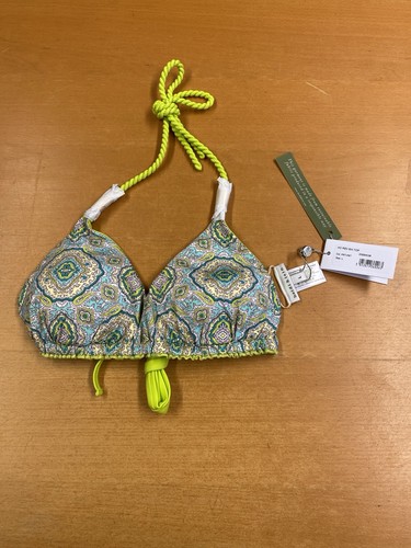 Ladies heidi klein lime green - klein,