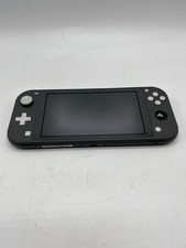Nintendo Switch Lite Handheld