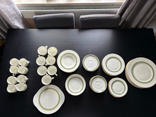 Royal doulton rondelay - doulton, h5004
