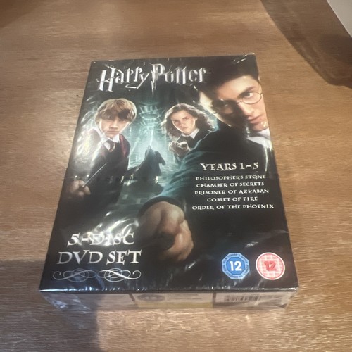 Harry potter collection - collection,