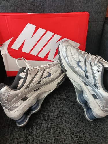 Nike shox - nike, ride