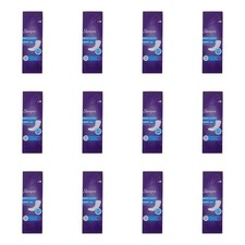 Siempre Long Liner With Aloe Vera by LIDL -  336 Liners