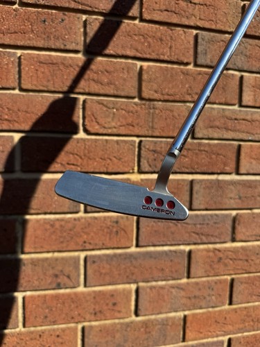 Scotty cameron studio - scotty, select