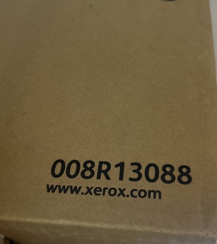 Xerox fuser unit 220v - fuser, low